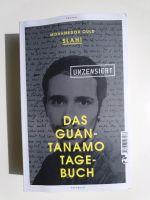 DAS GUANTANAMO TAGEBUCH  UNZENSIERT SLAHI Baden-Württemberg - Burladingen Vorschau