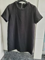 Damen Kleid von Mango, kurzarm Gr. L ; in schwarz, neuwertig Nordrhein-Westfalen - Viersen Vorschau