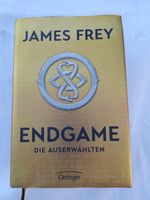 Jugendbuch "Endgame" Nordrhein-Westfalen - Steinhagen Vorschau