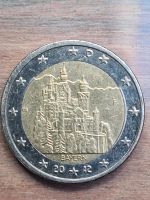 2 Euro Sondermünze Deutschland Bayern - Buchloe Vorschau