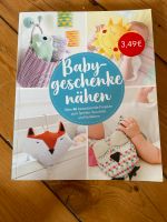 Nähbuch Babysachen Berlin - Steglitz Vorschau