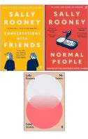 Sally Rooney Normal People Conversations with Friends Mr Salary Nürnberg (Mittelfr) - Aussenstadt-Sued Vorschau