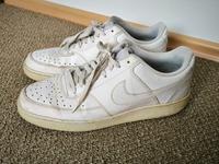Nike Sneaker, wie Air Force 1,Größe 45 Hessen - Gernsheim  Vorschau