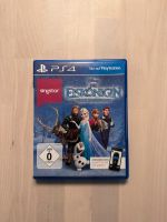 PlayStation 4 Singstar Eiskönigin Nordrhein-Westfalen - Willich Vorschau