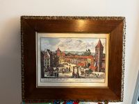 Albrecht Dürer Stadtmauer von Nürnberg Rheinland-Pfalz - Pirmasens Vorschau