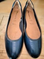 Damenschuhe mit leichtem Keilabsatz Sachsen - Mittweida Vorschau