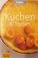 Brigitte Kuchen uns Torten Bayern - Lenting Vorschau