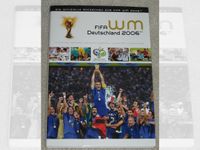 Fußball Fan Artikel: Bücher "FIFA WM 2006", "1. FCK 98/99" u.m. Rheinland-Pfalz - Beindersheim Vorschau