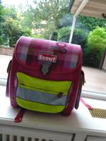 Scout Schultasche -  Pink + Mäppchen Altona - Hamburg Othmarschen Vorschau