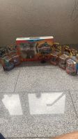 ❗️ Skylanders Giants Wii U Starterset + Figuren ❗️ Nordrhein-Westfalen - Oberhausen Vorschau