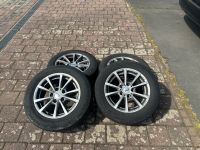 BMW Rädersatz 205/60 R16 Hessen - Wettenberg Vorschau