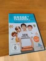 DVD Gregs Tagebuch von Idioten umzingelt Nordrhein-Westfalen - Wipperfürth Vorschau