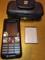 Handy Sony Ericsson Nordrhein-Westfalen - Reken Vorschau