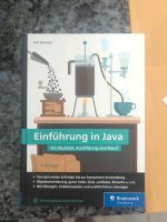 Einführung in Java Sachbuch Essen - Essen-Werden Vorschau