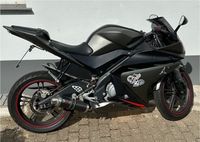 Yamaha YZF-R125 Nordrhein-Westfalen - Jüchen Vorschau