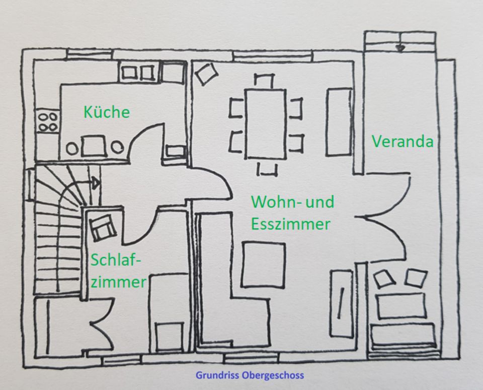 Ferienhaus / Ferienwohnung in Ilsenburg / Harz in Ilsenburg (Harz)