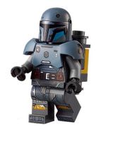 Lego Star Wars Paz Vizla Baden-Württemberg - Heidelberg Vorschau