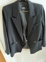 Zara Blazer Gr.M Schwarz Niedersachsen - Lengede Vorschau