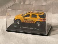 Hongwell 1/72 Modellauto Mercedes ML 320 Nordrhein-Westfalen - Wesel Vorschau