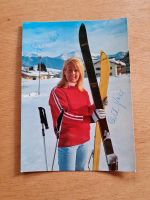 Heidi Biebl Autogrammkarte Baden-Württemberg - Waghäusel Vorschau