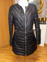 Jacke Mantel v Reserved Gr. 40 schwarz Hessen - Lauterbach (Hessen) Vorschau