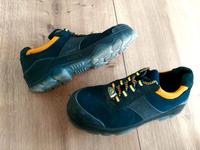 Sicherheitsschuhe Baustellenschuhe Stahlkappe Gr 38 von OTTER Hessen - Bad Orb Vorschau