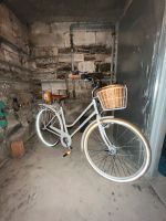 Neu Vintage Retro Citybike Damenfahrrad Baden-Württemberg - Neckarsulm Vorschau