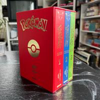 Pokémon 25 Jahre - Die ersten Abenteuer - Manga LIMITIERT Nordrhein-Westfalen - Lippstadt Vorschau