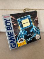 Nintendo GAME BOY Classic grau TOP Komplett Leipzig - Gohlis-Nord Vorschau