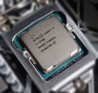 Intel Core i7-8700, 6x 3.20 GHz, LGA 1151 v2/Coffee Lake München - Allach-Untermenzing Vorschau