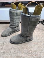 Ugg Australia Stiefel Gefüttert 39 Nordrhein-Westfalen - Marl Vorschau
