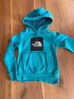 Hellblauer Hoody The North Face Baden-Württemberg - Schriesheim Vorschau