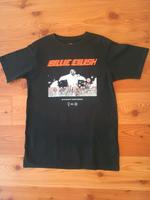 Neuwertig: Billie Eilish T-Shirt, Takashi Murakami, 1x getragen München - Trudering-Riem Vorschau