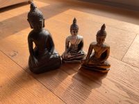 Buddha Set Nordrhein-Westfalen - Wesel Vorschau