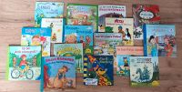 16 Minibücher Kinderbücher Pixis und anderes Baden-Württemberg - Riesbürg Vorschau