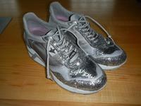 Cetti Sneaker Schuhe, Gr. 41, TOP Zustand Bayern - Hunderdorf Vorschau
