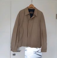 Leichte Jacke von Ginque Gr. XXL in beige Schleswig-Holstein - Tetenhusen Vorschau