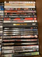 DVD PS2 PC XBOX Sammlung Bayern - Trostberg Vorschau