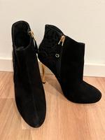 Guess Halbstiefel Gr. 36 Bayern - Pliening Vorschau