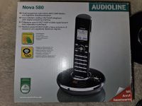 Dect-Telefon - Audioline Nova 580 Berlin - Marzahn Vorschau