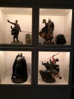 Sideshow Statuen Star Wars , Predator Nordrhein-Westfalen - Hagen Vorschau