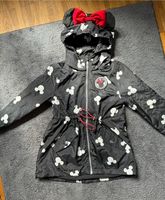 Mega süße( dünne) Jacke abzugeben #Micky Mouse#H&M Gr.122 Schleswig-Holstein - Ahrensburg Vorschau