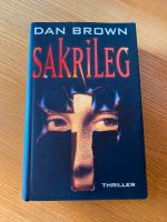 Dan Brown - Sakrileg Baden-Württemberg - Dettingen an der Erms Vorschau