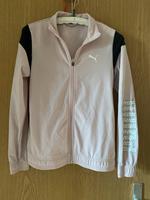 Puma Sportjacke Mädchen Sachsen - Lengenfeld Vogtland Vorschau