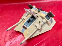 Star Wars action fleet Snowspeeder 1995 Niedersachsen - Oldenburg Vorschau