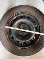 Sommerreifen Bridgestone 185/60R15 VW Polo 6r - 15 Zoll Niedersachsen - Schiffdorf Vorschau