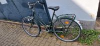 Altes Fahrrad aus Holland Nordrhein-Westfalen - Düren Vorschau
