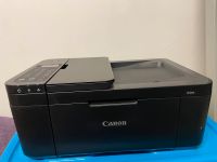 Canon Pixma TR 4550 Nordrhein-Westfalen - Hamm Vorschau