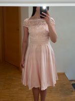 Chi Chi London Midi Cocktailkleid rosa Baden-Württemberg - Vaihingen an der Enz Vorschau