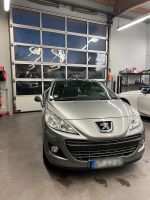 Peugeot 207 CC Baden-Württemberg - Waldshut-Tiengen Vorschau